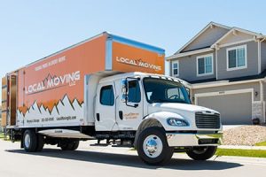 Read more about the article What to Look for in a Moving Company