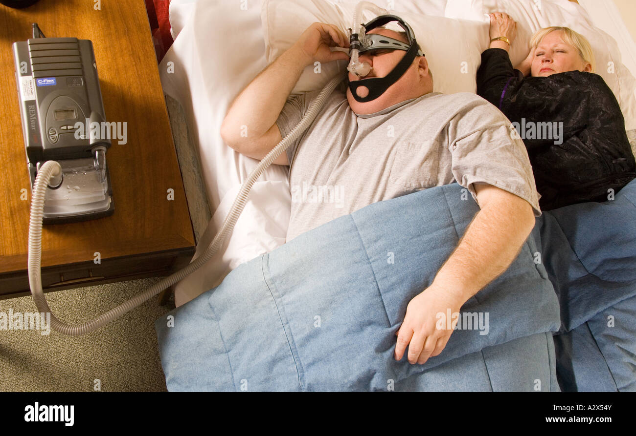 Read more about the article 什麼是 CPAP？