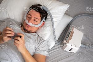 Read more about the article 什麼是 CPAP 機器？