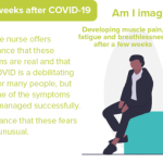 長期 COVID – 症狀、治療和計劃