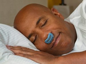 Read more about the article CPAP（持續氣道正壓通氣）