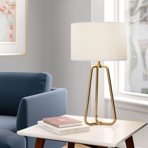 Read more about the article 檯燈可以對房間的整體美感產生重大影響