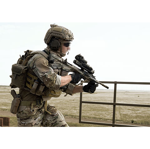 Read more about the article Combat Gear – What You Need to Know