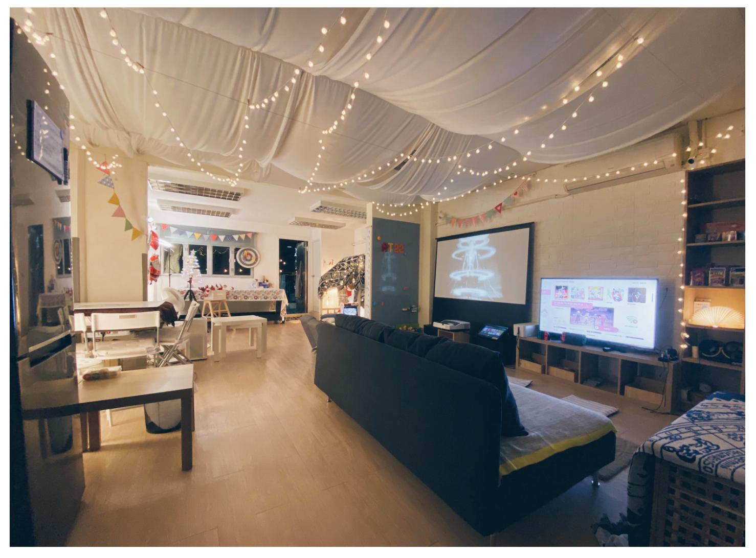 Read more about the article Hong Kong Party Room Rentals in Causeway Bay