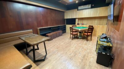 Read more about the article Party Room Mongkok