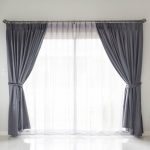 窗簾的魅力：打造獨特的住宅風格